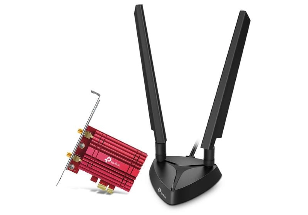 TP-Link Archer TXE75E