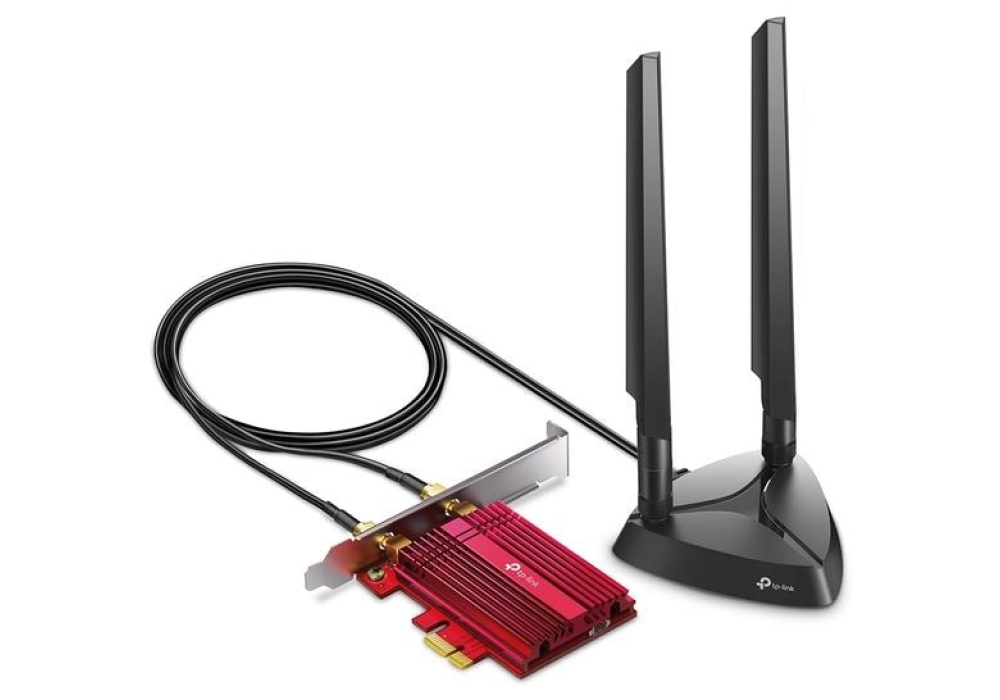 TP-Link Archer TXE75E