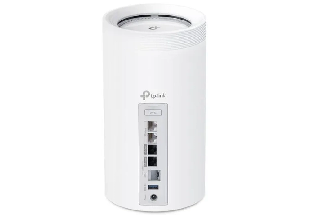 TP-Link Deco BE85 Adaptateur individuel