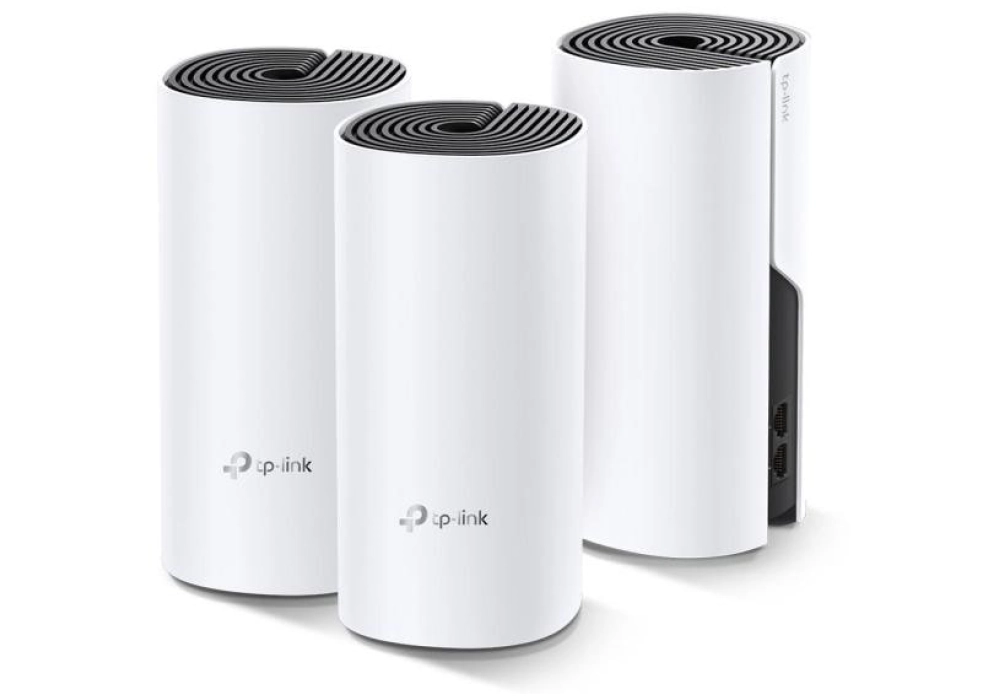 TP-Link Deco M4 (Trio Pack)