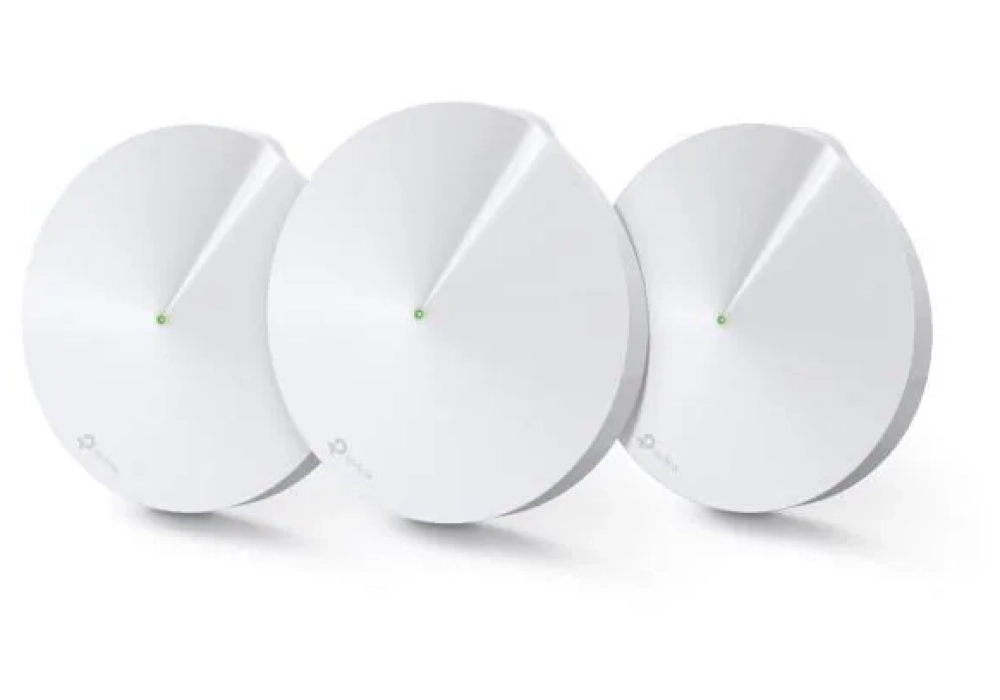 TP-Link Deco M5 ensemble de 3