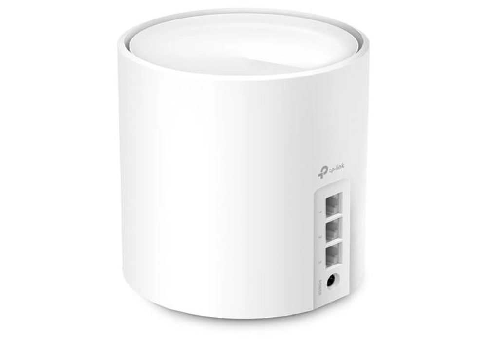 TP-Link Deco X50 (Trio Pack)