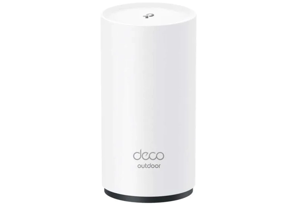 TP-Link Deco X50-Outdoor - Adaptateur simple