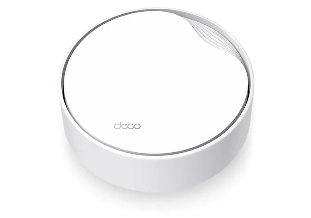 TP-Link Deco X50-PoE Adaptateur individuel