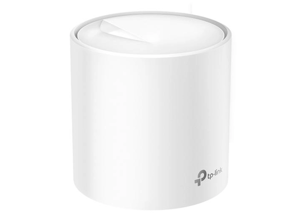 TP-Link Deco X60 Adaptateur simple