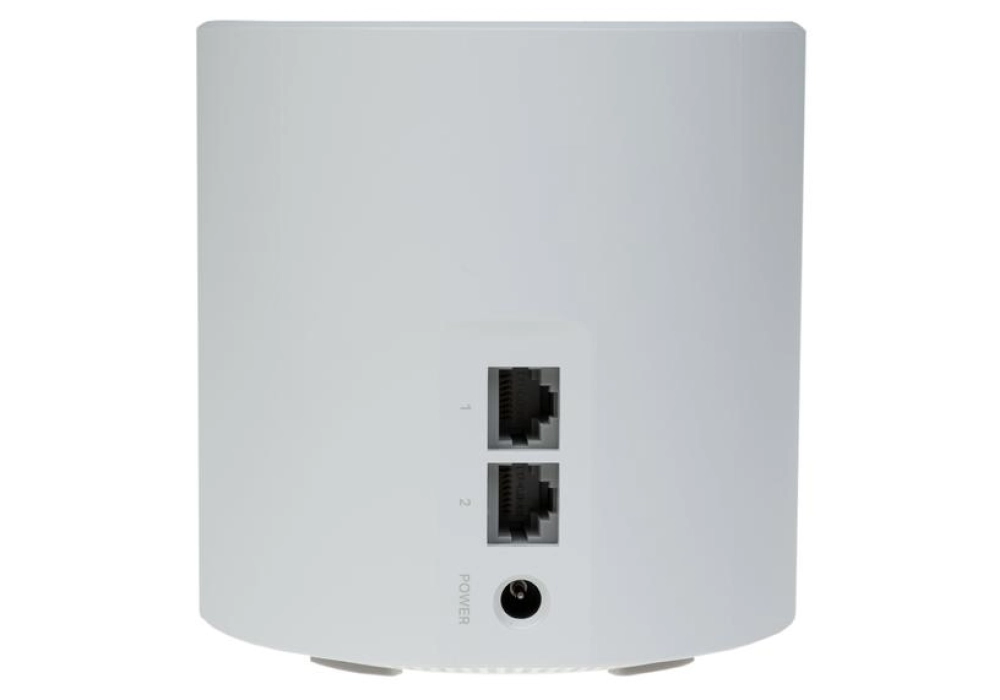 TP-Link Deco X60 ensemble de 2