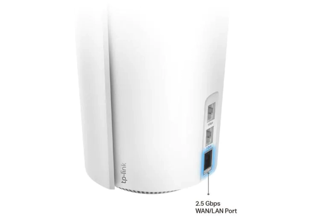 TP-Link Deco X95 Adaptateur individuel