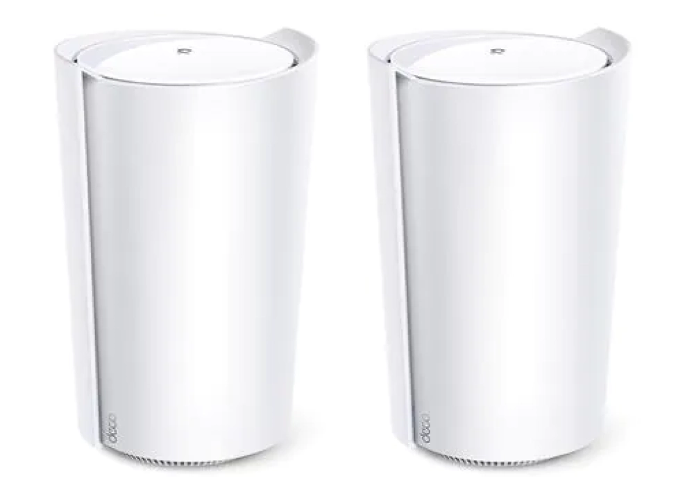 TP-Link Deco X95 Lot de 2