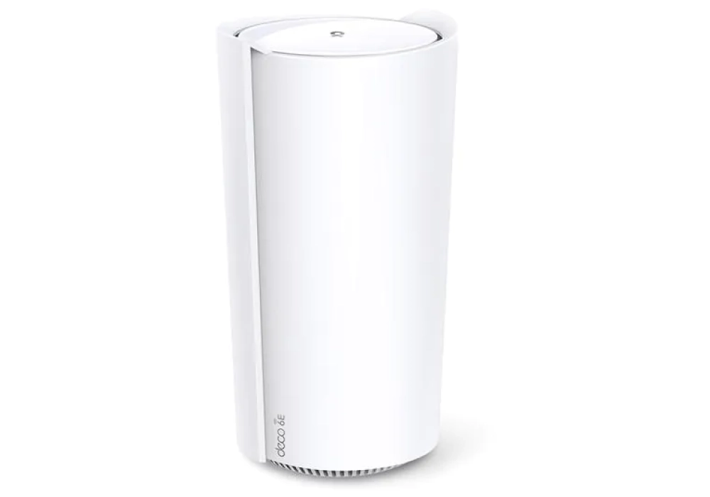 TP-Link Deco XE200 Adaptateur simple