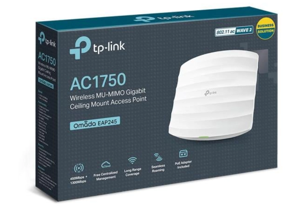 TP-Link EAP245