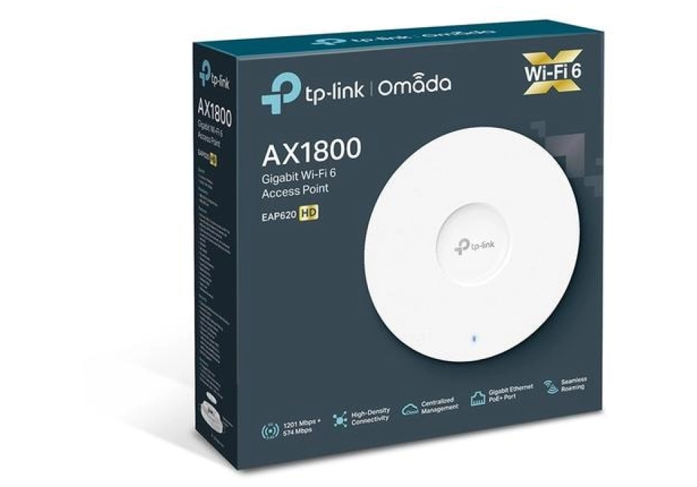 TP-Link EAP620 HD