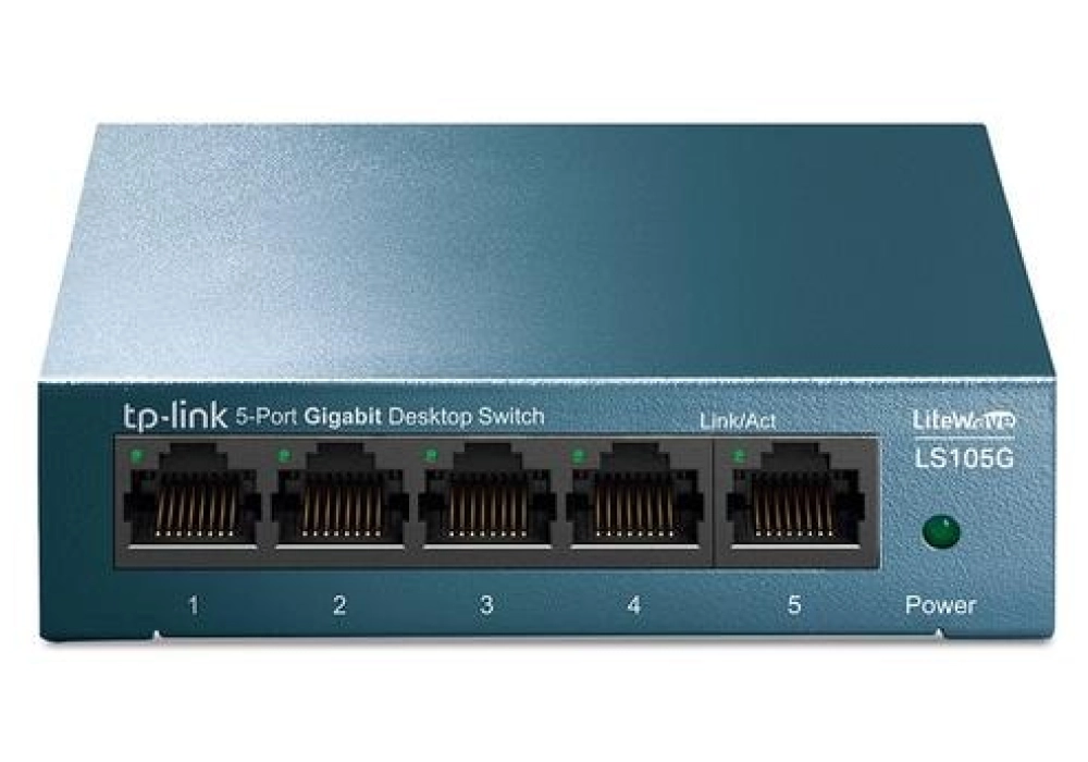 TP-Link LS105G