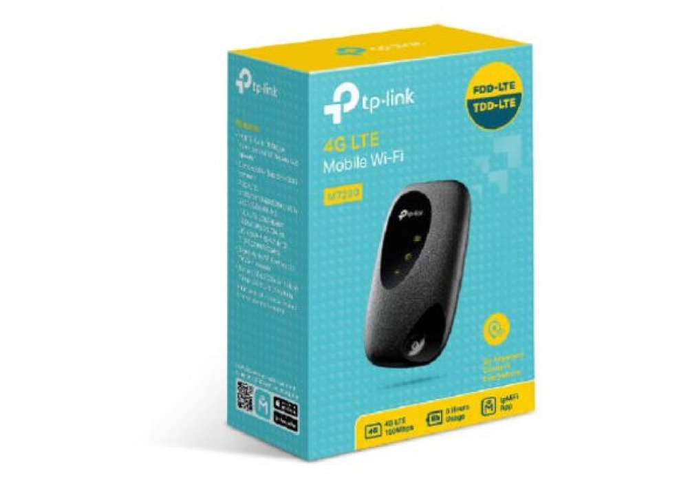 TP-Link M7200