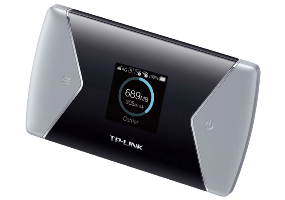 TP-Link M7650