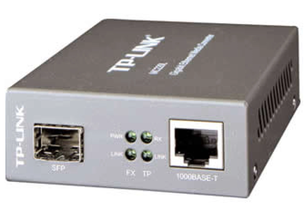 TP-Link MC220L