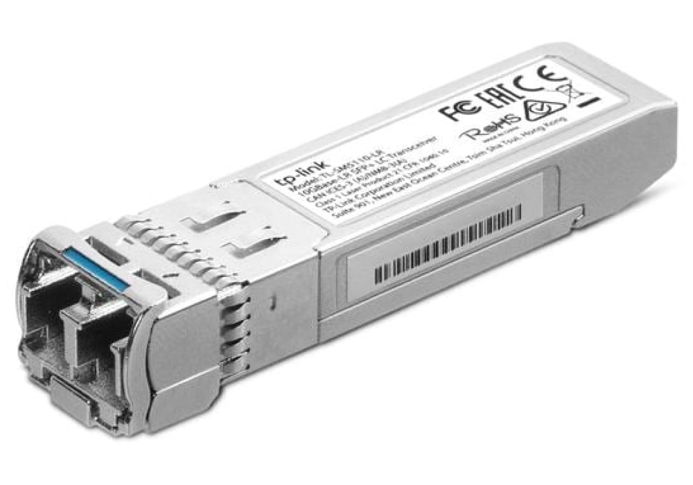 TP-Link Module SFP+ TL-SM5110-LR