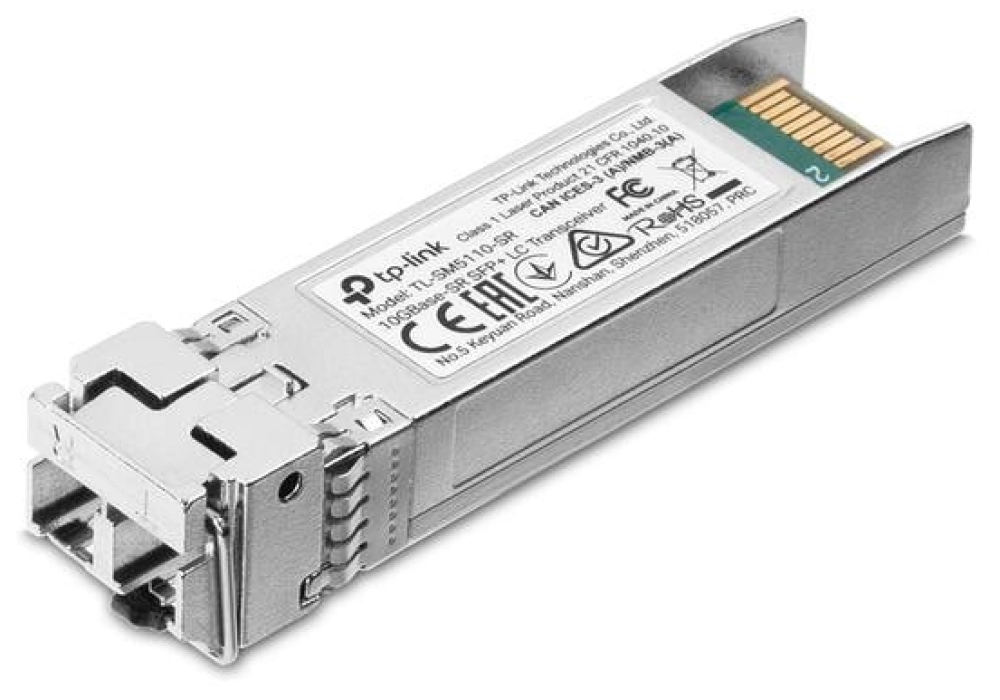 TP-Link Module SFP+ TL-SM5110-SR