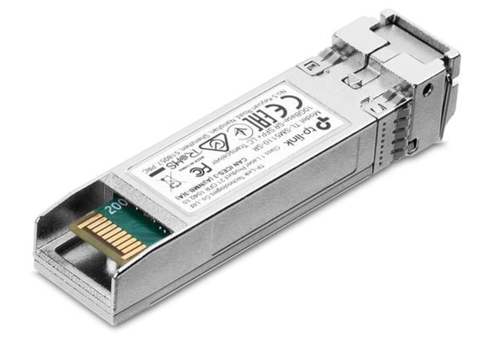 TP-Link Module SFP+ TL-SM5110-SR