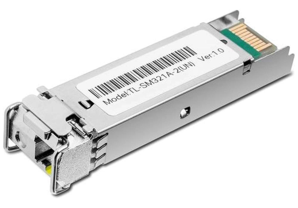 TP-Link Module SFP TL-SM321A-2