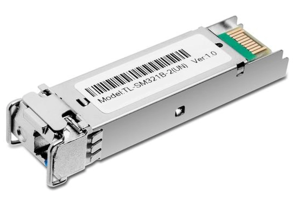 TP-Link Module SFP TL-SM321B-2