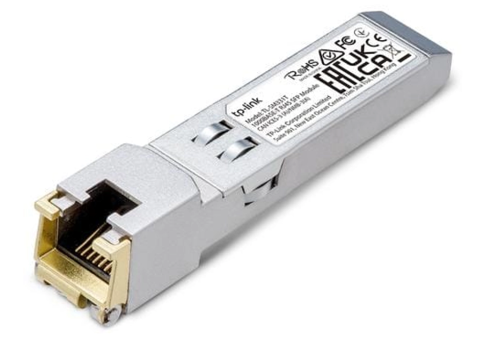 TP-Link Module SFP TL-SM331T