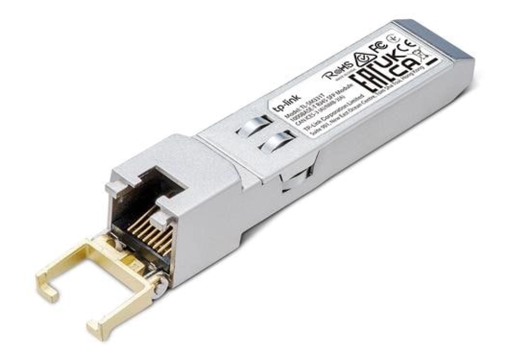 TP-Link Module SFP TL-SM331T