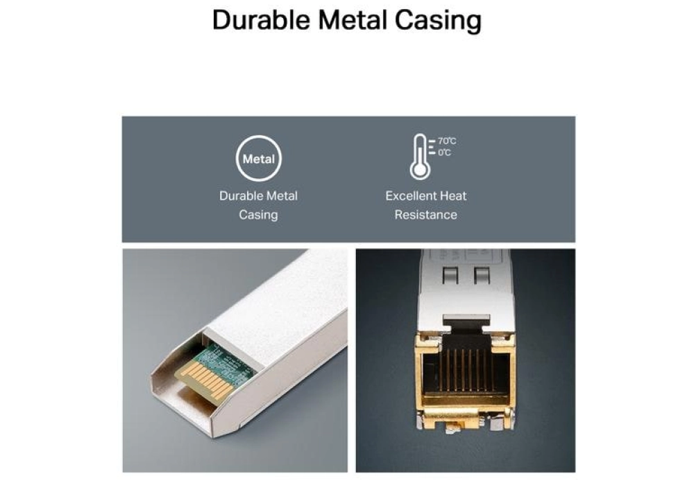 TP-Link Module SFP TL-SM331T