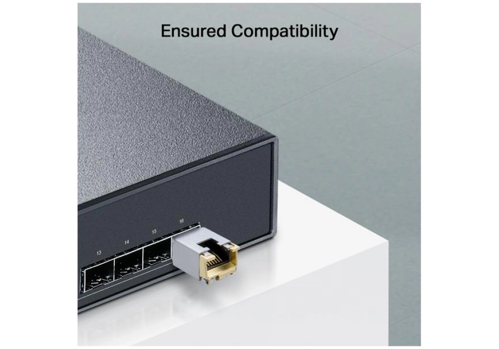 TP-Link Module SFP TL-SM331T