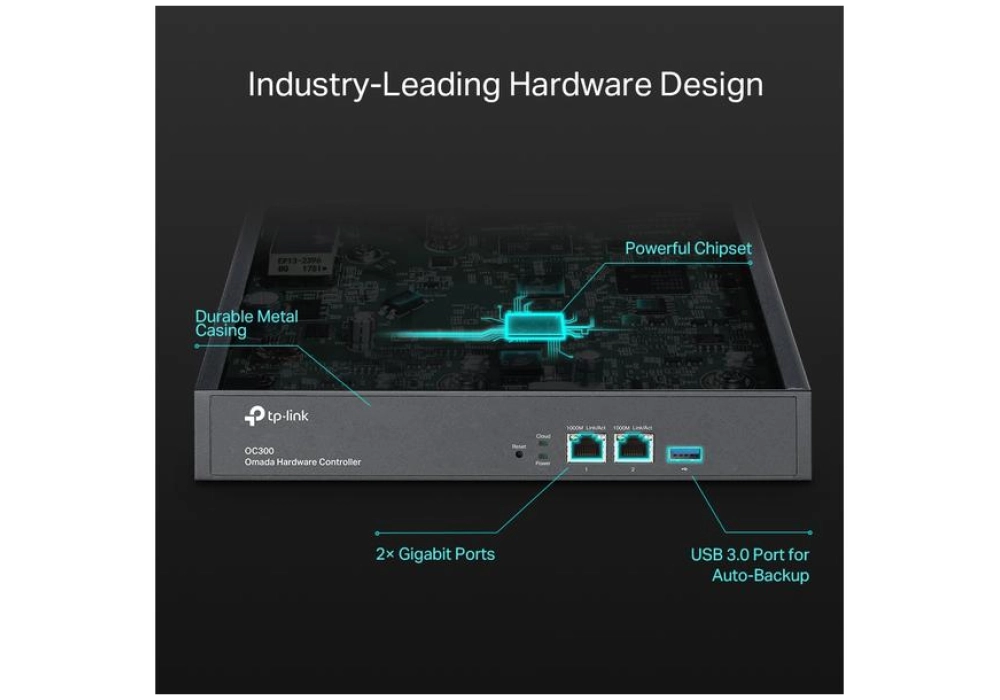 TP-Link OC300