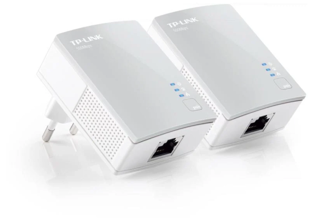 TP-Link Powerline TL-PA4010 KIT Kit de démarrage