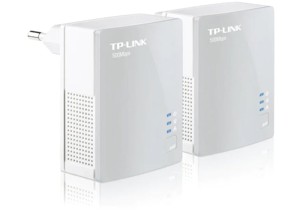 TP-Link Powerline TL-PA4010 KIT Kit de démarrage