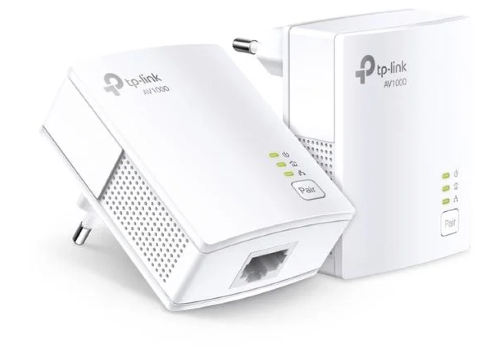 TP-Link Powerline TL-PA7017 KIT Kit de démarrage