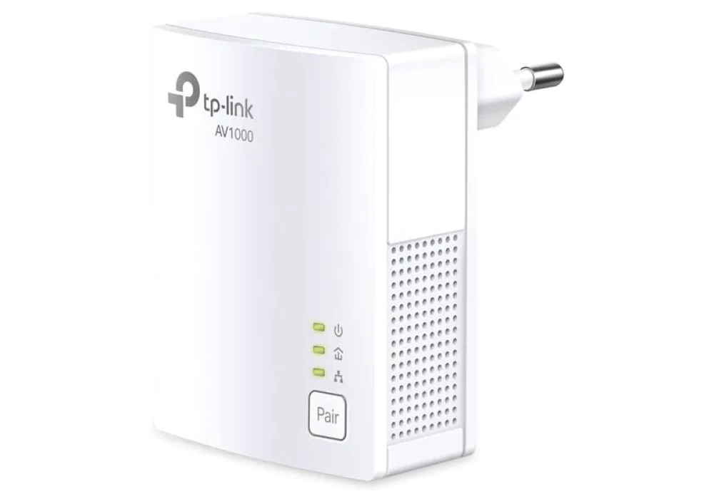 TP-Link Powerline TL-PA7017 KIT Kit de démarrage