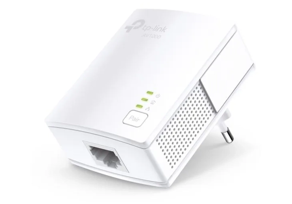 TP-Link Powerline TL-PA7017 KIT Kit de démarrage