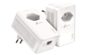 TP-Link Powerline TL-PA7017P KIT(CH) Kit de démarrage