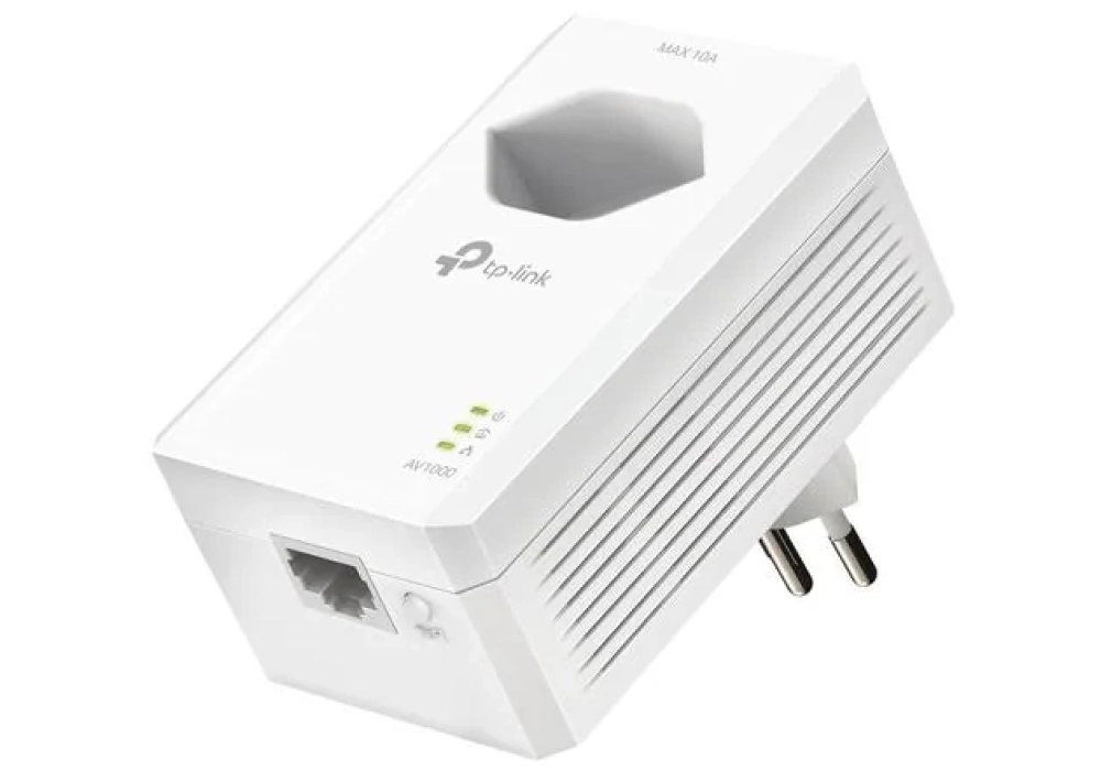 TP-Link Powerline TL-PA7017P KIT(CH) Kit de démarrage