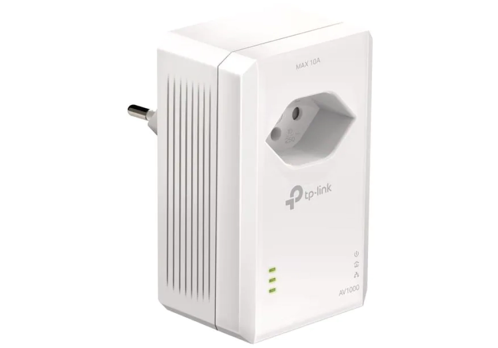 TP-Link Powerline TL-PA7017P KIT(CH) Kit de démarrage