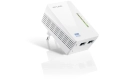 TP-Link Powerline TL-WPA4220 adaptateur individuel 