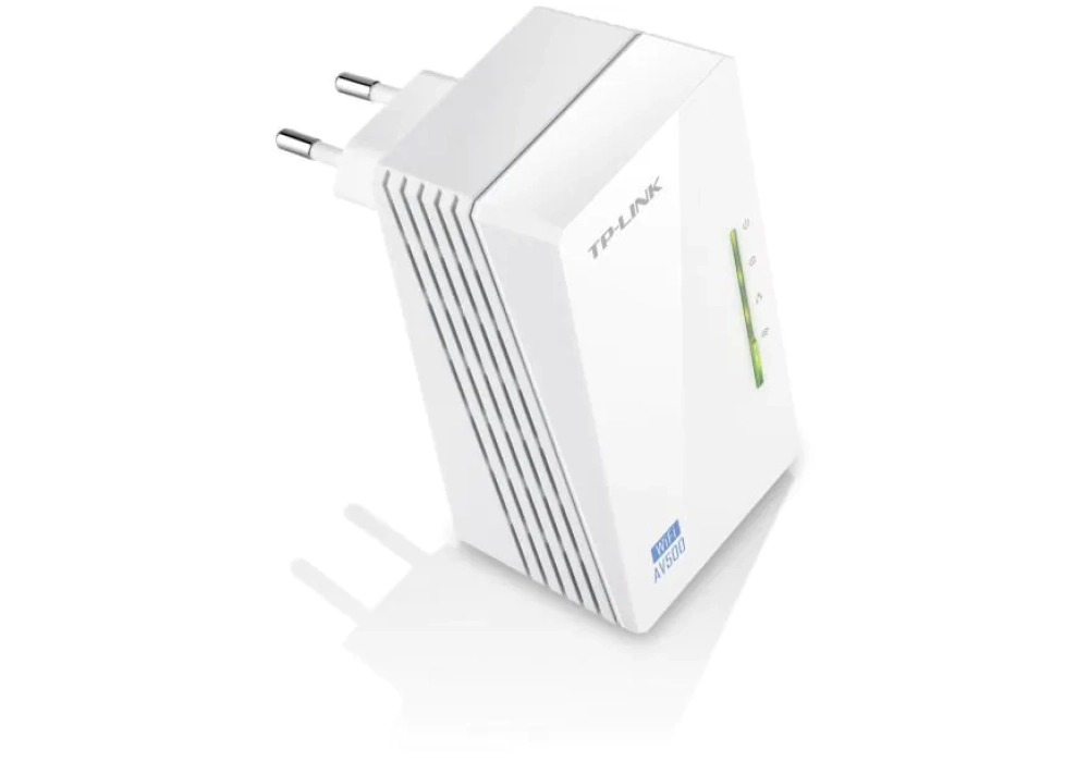 TP-Link Powerline TL-WPA4220 adaptateur individuel 