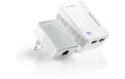 TP-Link Powerline TL-WPA4220 Kit de démarrage