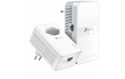 TP-Link Powerline TL-WPA7617 KIT(CH) Kit de démarrage