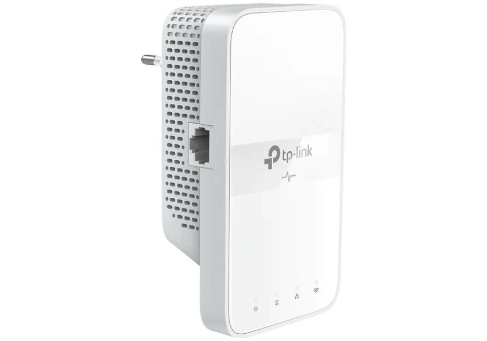 TP-Link Powerline TL-WPA7617 KIT(CH) Kit de démarrage