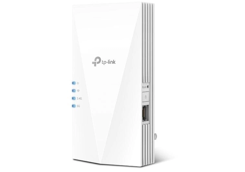 TP-Link Répéteur WiFi-Mesh RE700X