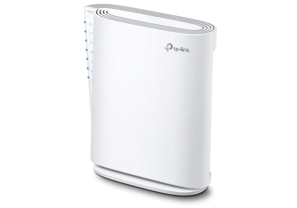 TP-Link Répéteur WiFi-Mesh RE900XD