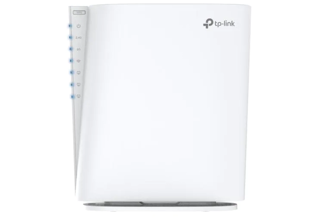 TP-Link Répéteur WiFi-Mesh RE900XD