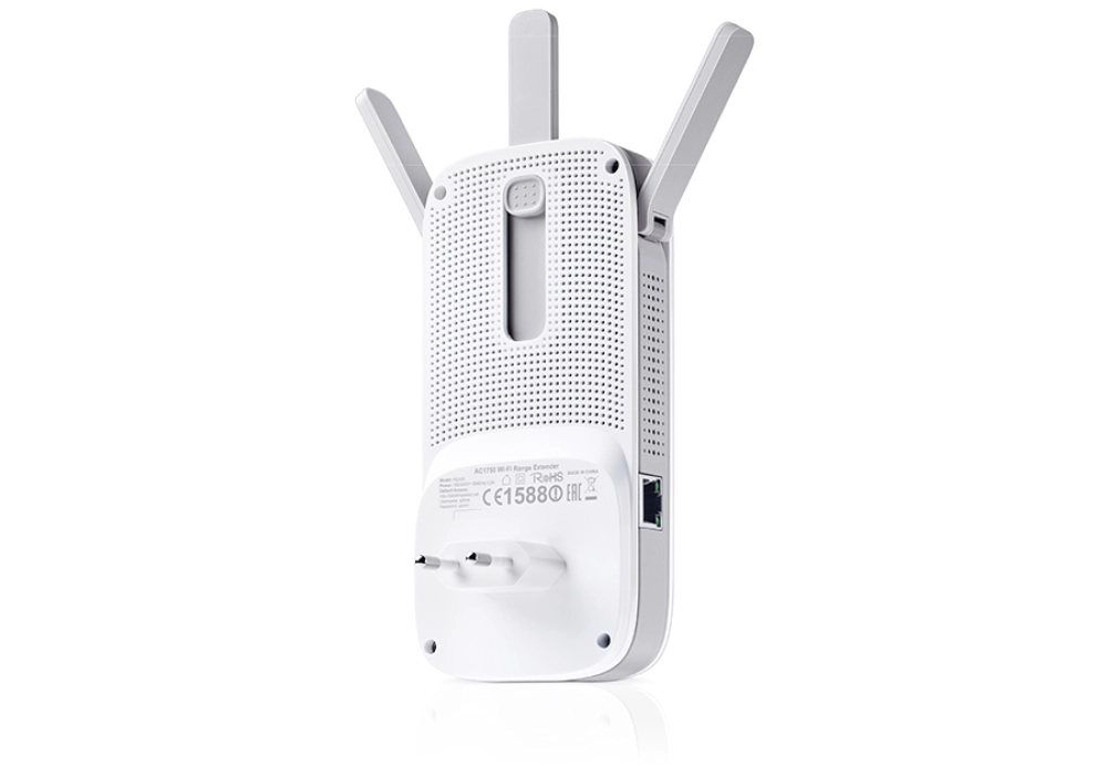 TP-Link Répéteur WiFi RE450 