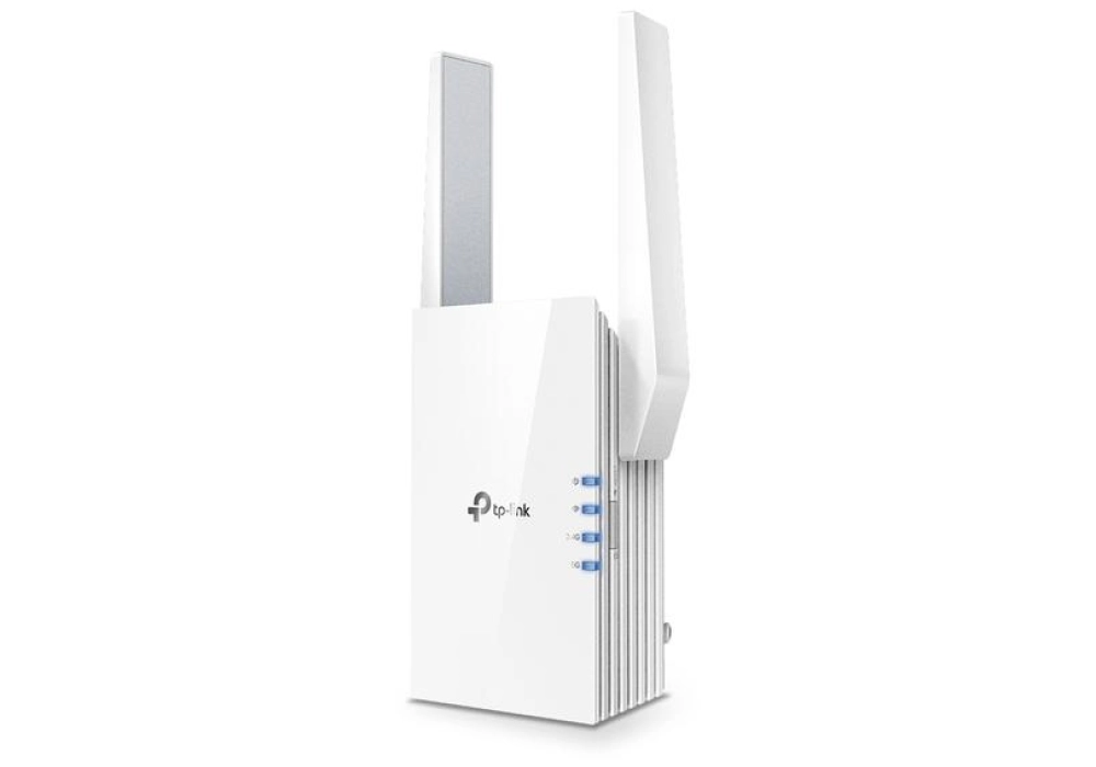 TP-Link Range Extender WiFi-Mesh RE505X