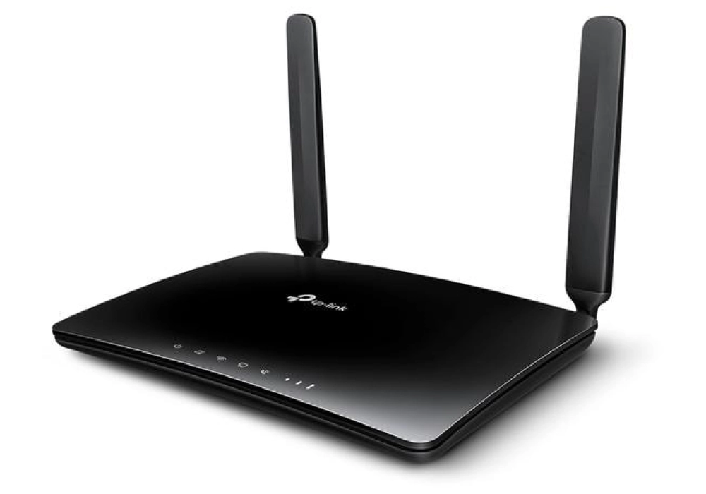 TP-Link Routeur LTE TL-MR6500v