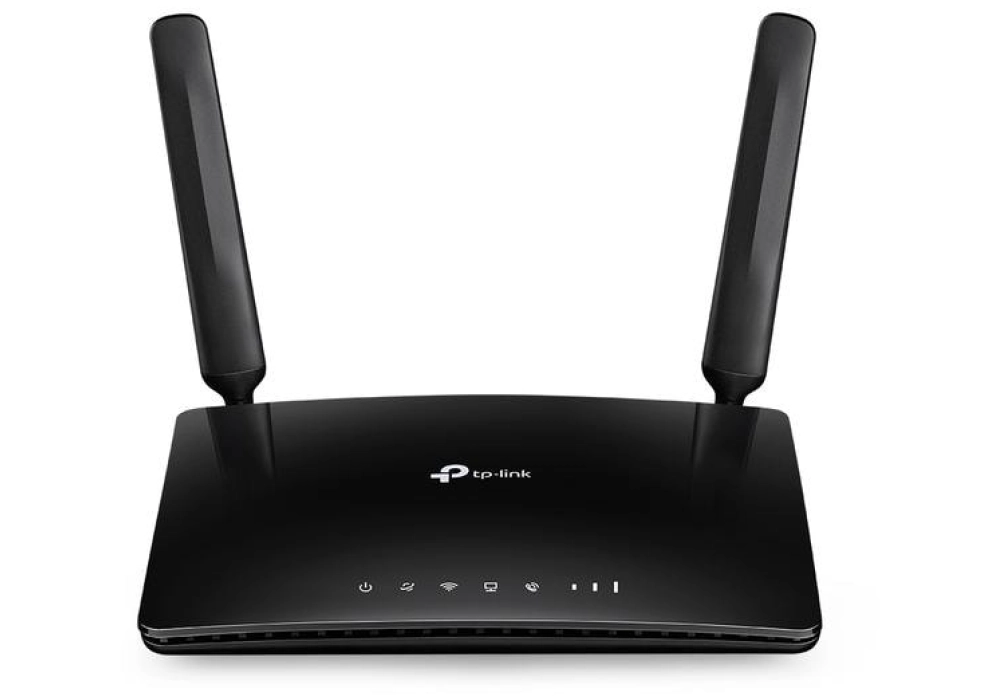 TP-Link Routeur LTE TL-MR6500v