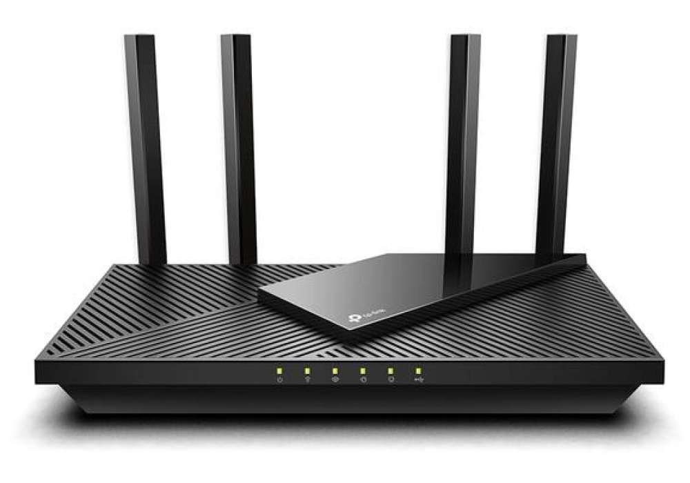 TP-Link Routeur Mesh Archer AX55